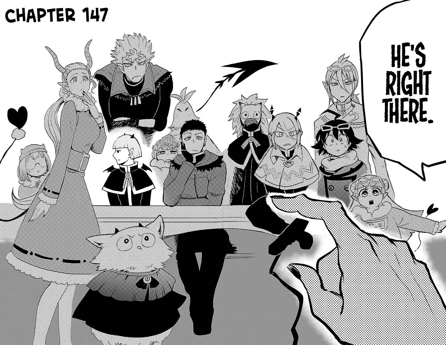 Page 20 Chapter 172 Mairimashita! Iruma-kun