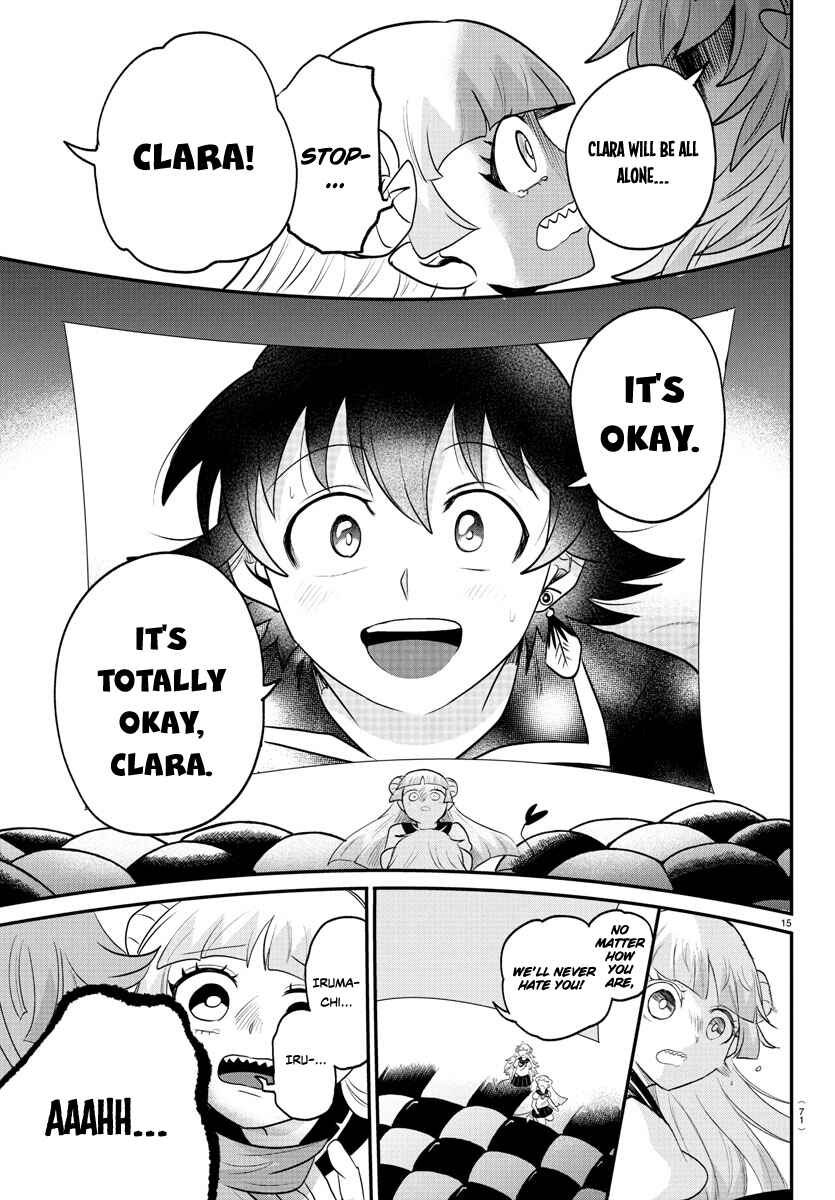 Page 14 Chapter 385 Mairimashita! Iruma-kun