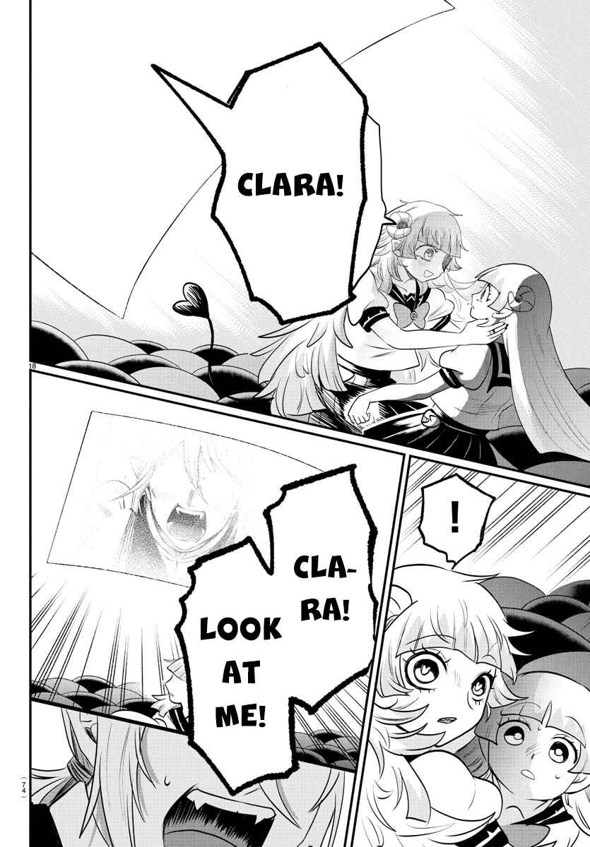 Page 17 Chapter 385 Mairimashita! Iruma-kun