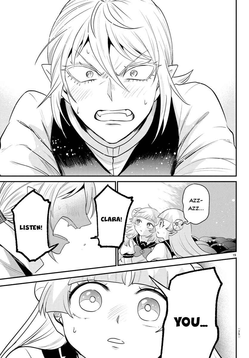 Page 18 Chapter 385 Mairimashita! Iruma-kun