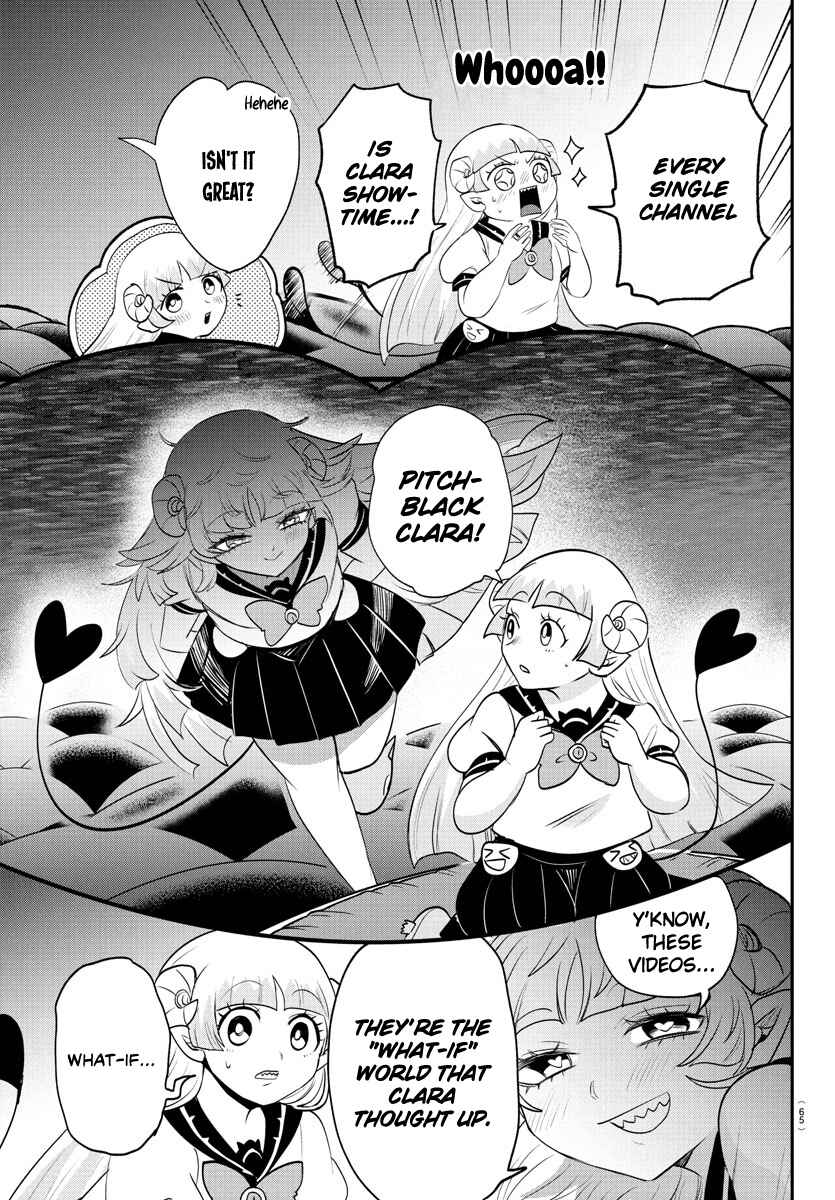 Page 8 Chapter 385 Mairimashita! Iruma-kun