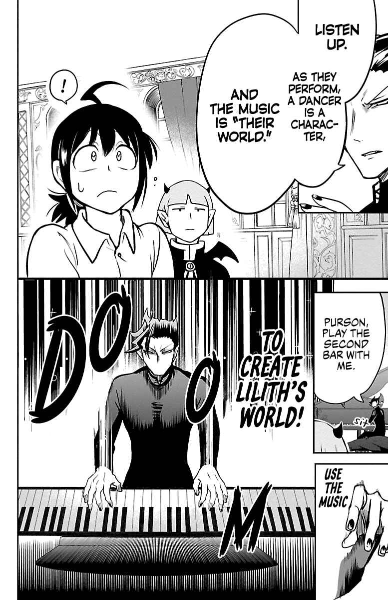 Page 10 Chapter 156 Mairimashita! Iruma-kun