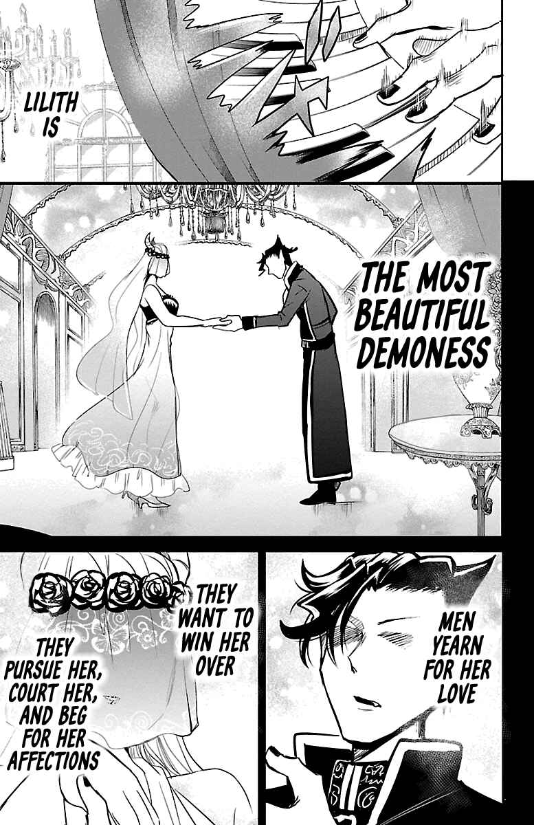Page 11 Chapter 156 Mairimashita! Iruma-kun