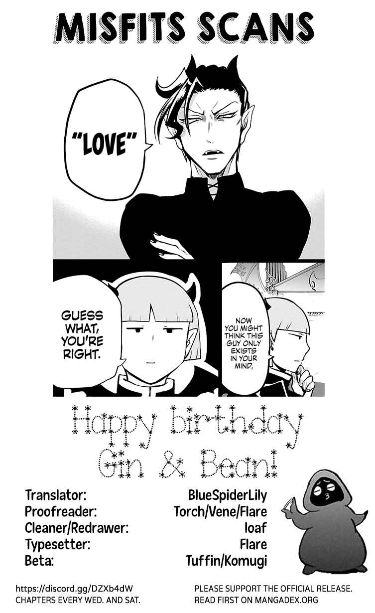 Page 20 Chapter 156 Mairimashita! Iruma-kun