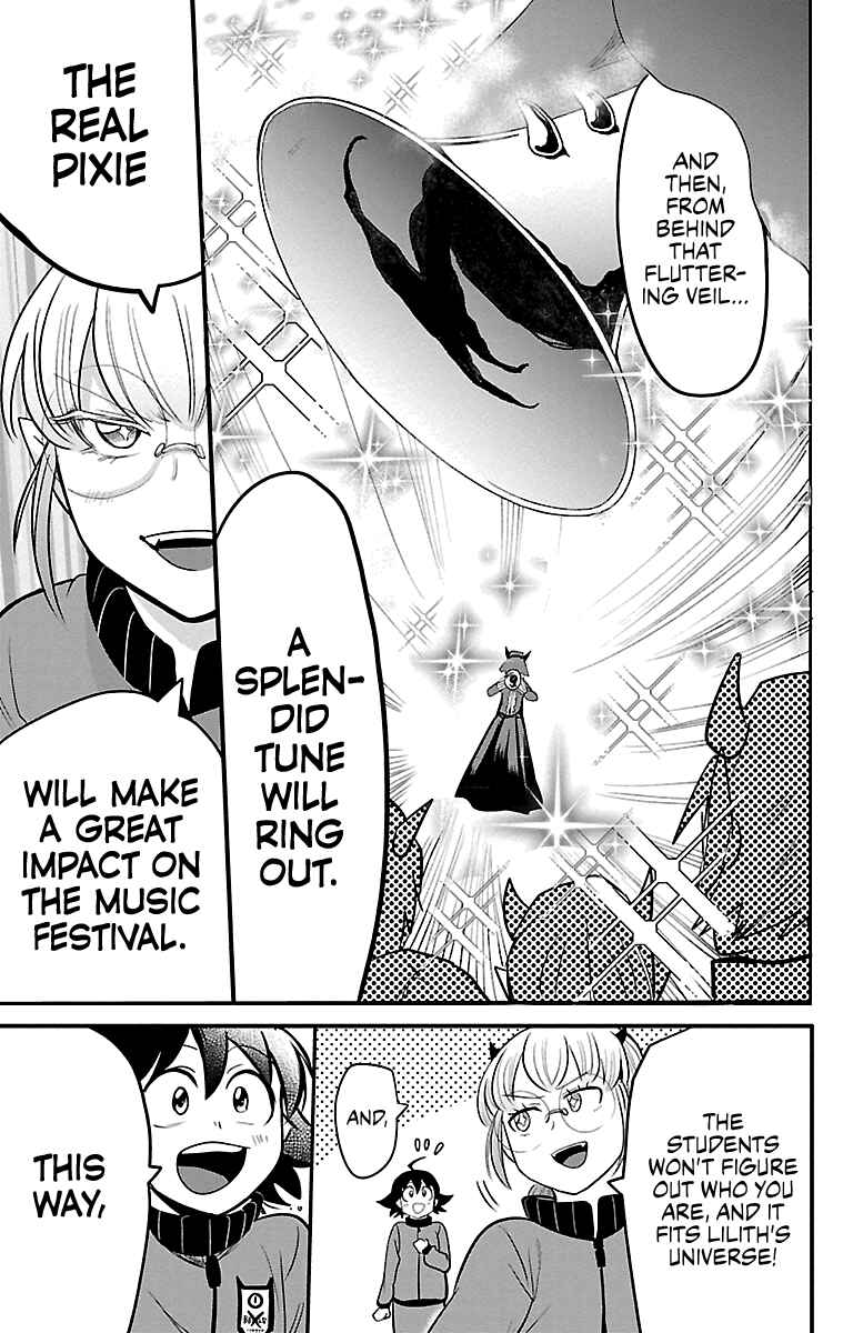 Page 5 Chapter 159 Mairimashita! Iruma-kun