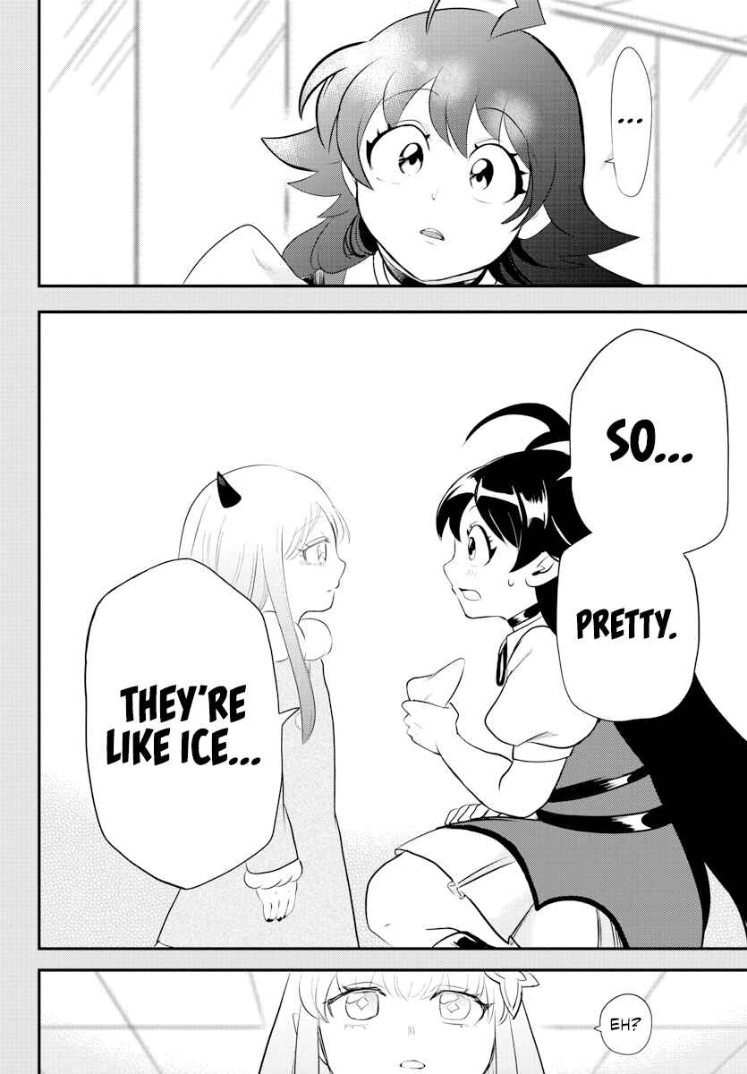 Page 6 Chapter 216 Mairimashita! Iruma-kun