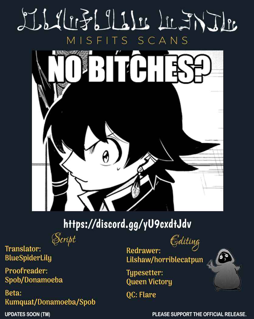 Page 19 Chapter 260 Mairimashita! Iruma-kun