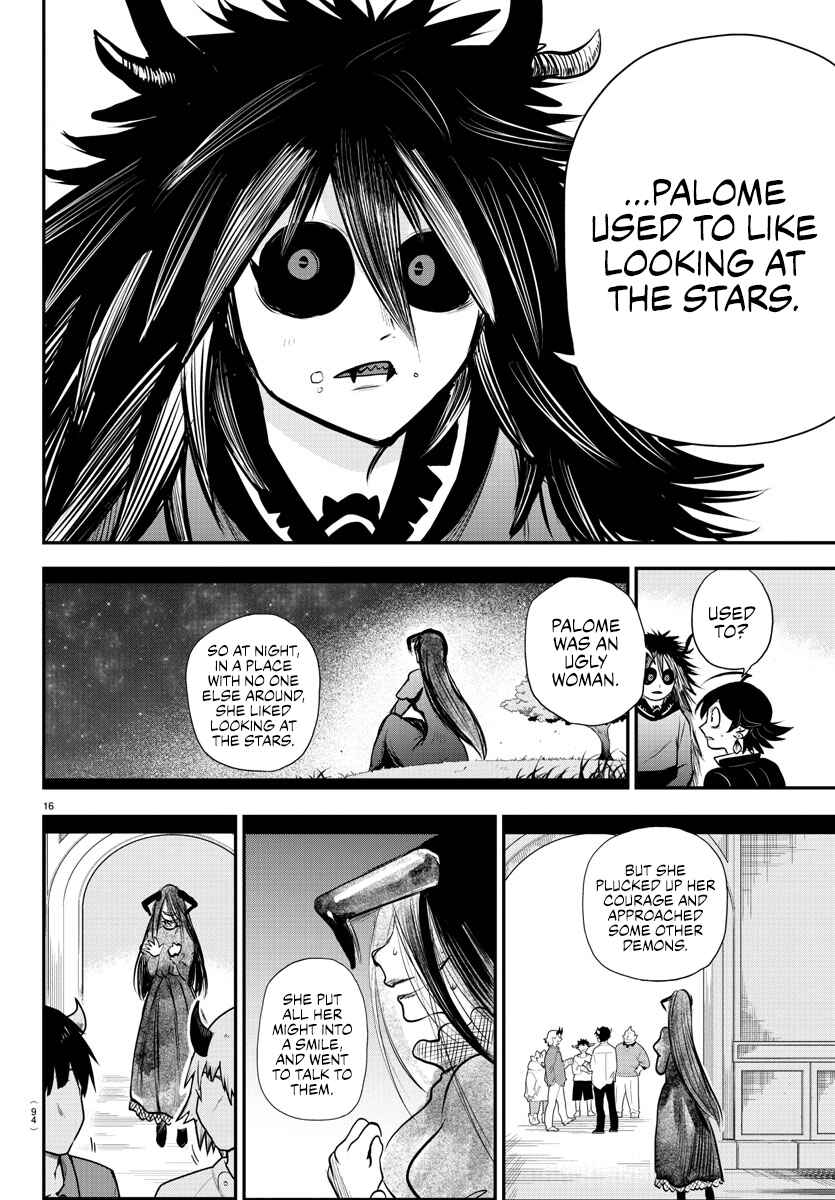 Page 16 Chapter 336 Mairimashita! Iruma-kun