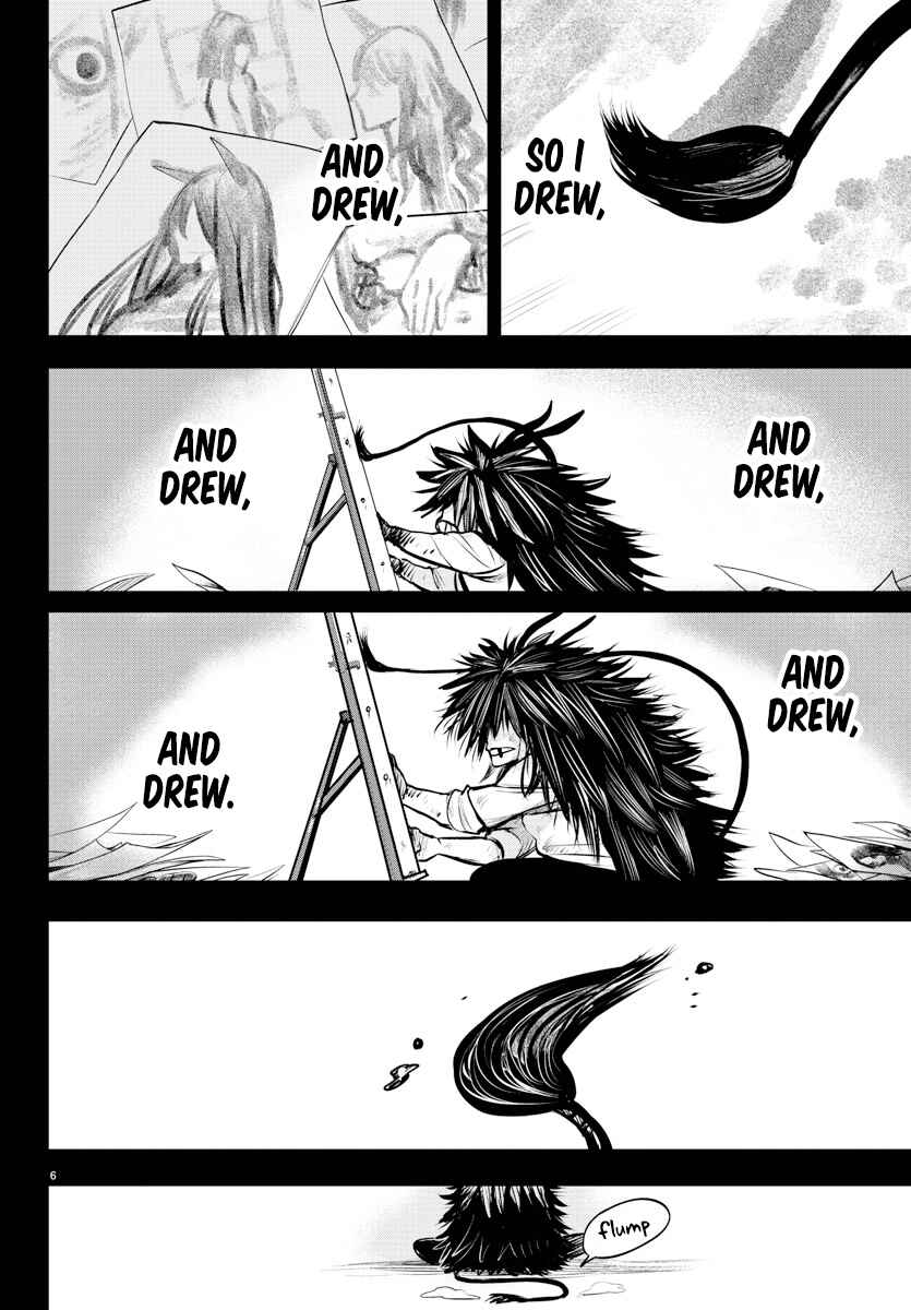 Page 6 Chapter 336 Mairimashita! Iruma-kun
