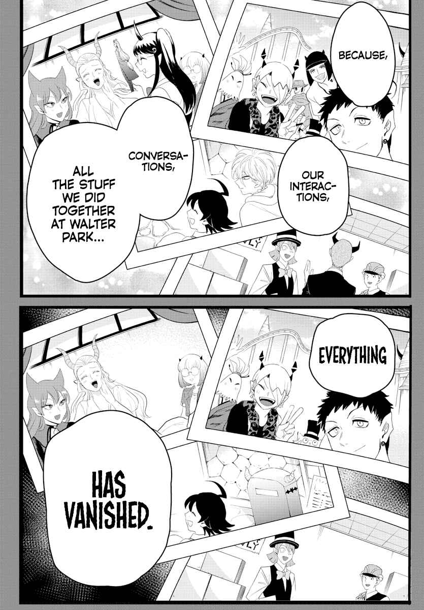 Page 12 Chapter 221 Mairimashita! Iruma-kun