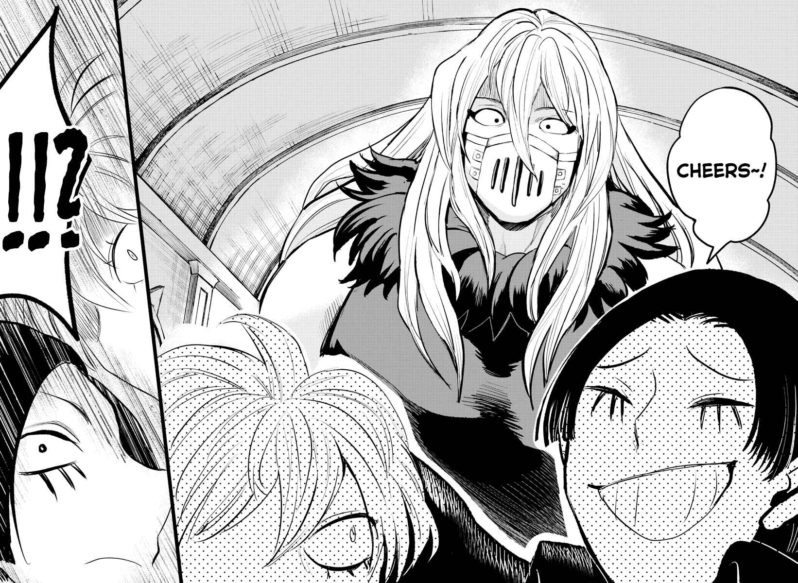 Page 20 Chapter 221 Mairimashita! Iruma-kun
