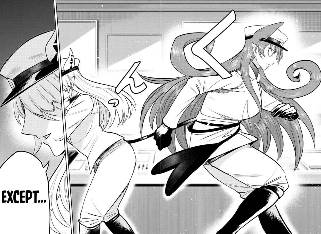 Page 18 Chapter 407 Mairimashita! Iruma-kun