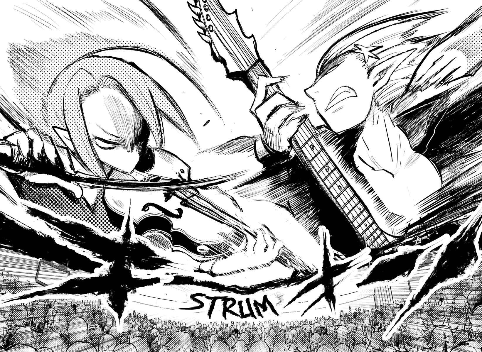 Page 12 Chapter 165 Mairimashita! Iruma-kun