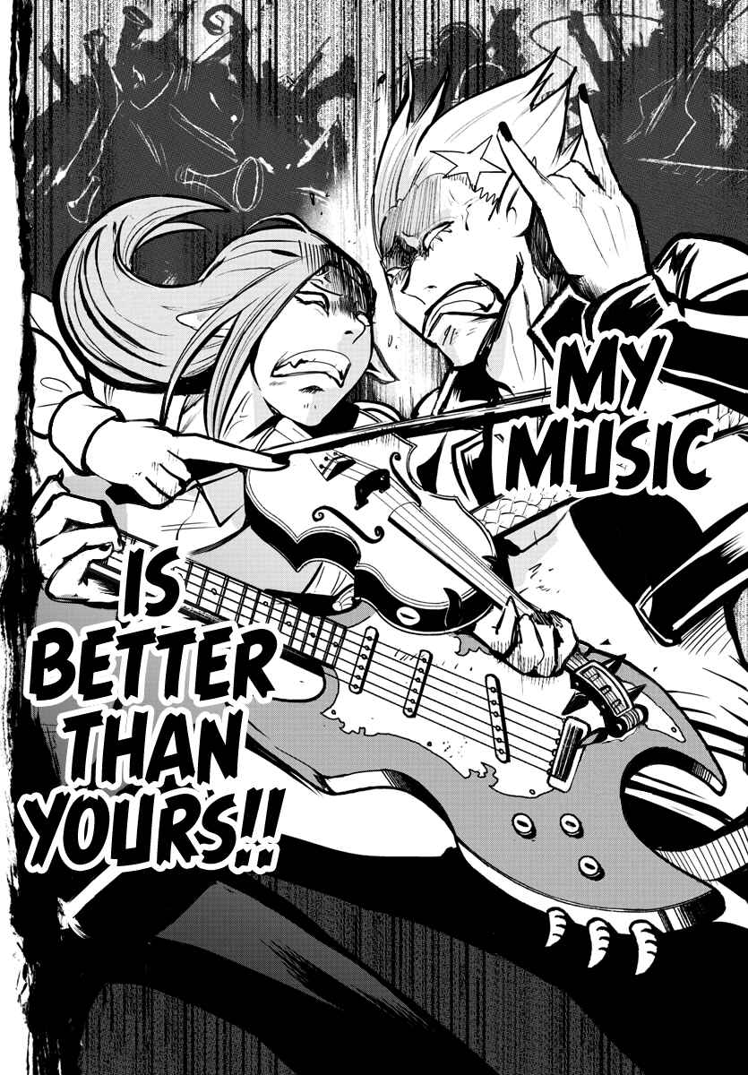 Page 15 Chapter 165 Mairimashita! Iruma-kun