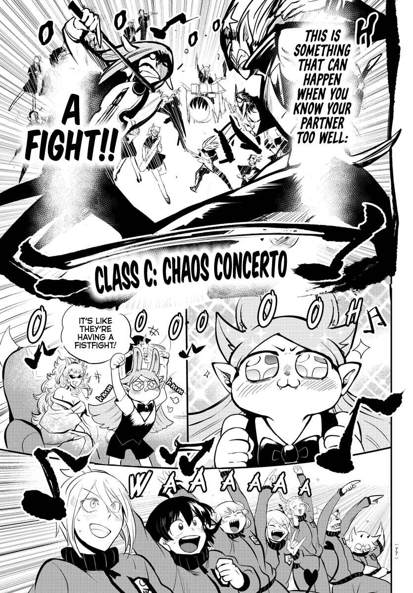 Page 16 Chapter 165 Mairimashita! Iruma-kun