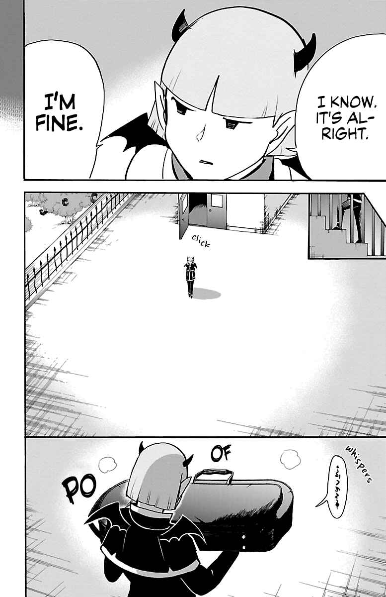 Page 12 Chapter 149 Mairimashita! Iruma-kun