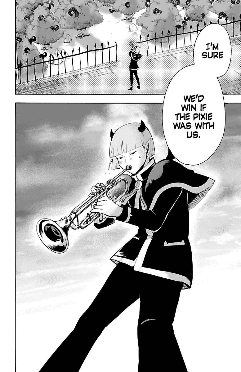 Page 18 Chapter 149 Mairimashita! Iruma-kun
