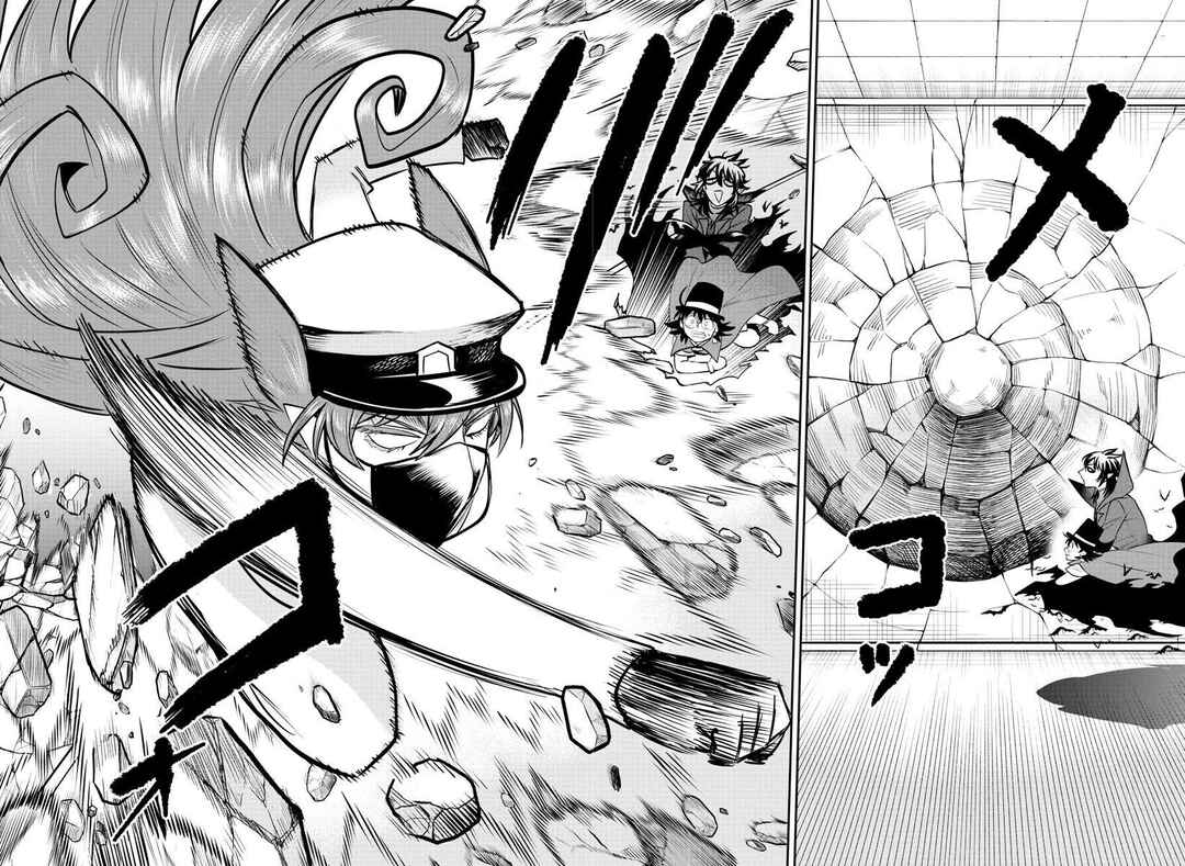 Page 6 Chapter 399 Mairimashita! Iruma-kun