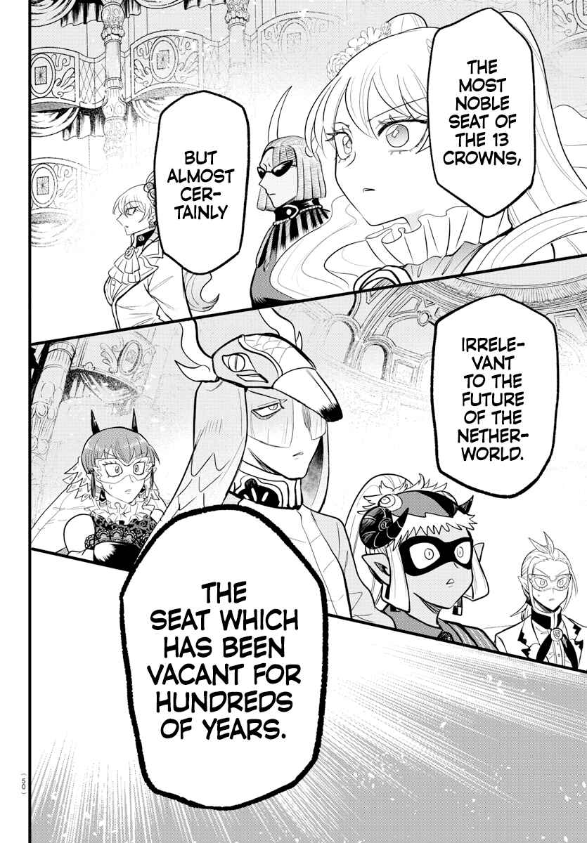 Page 17 Chapter 299 Mairimashita! Iruma-kun