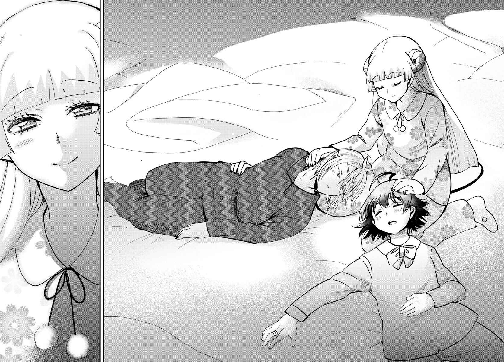 Page 17 Chapter 89 Mairimashita! Iruma-kun