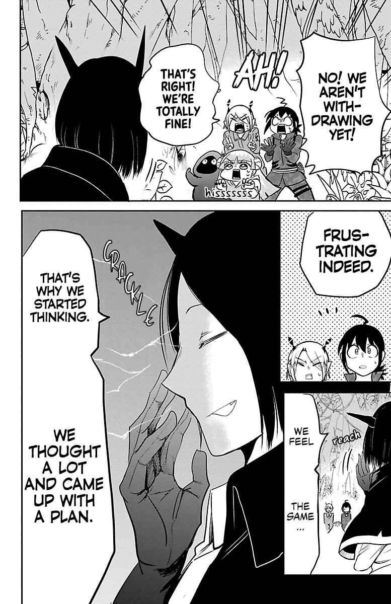 Page 20 Chapter 134 Mairimashita! Iruma-kun