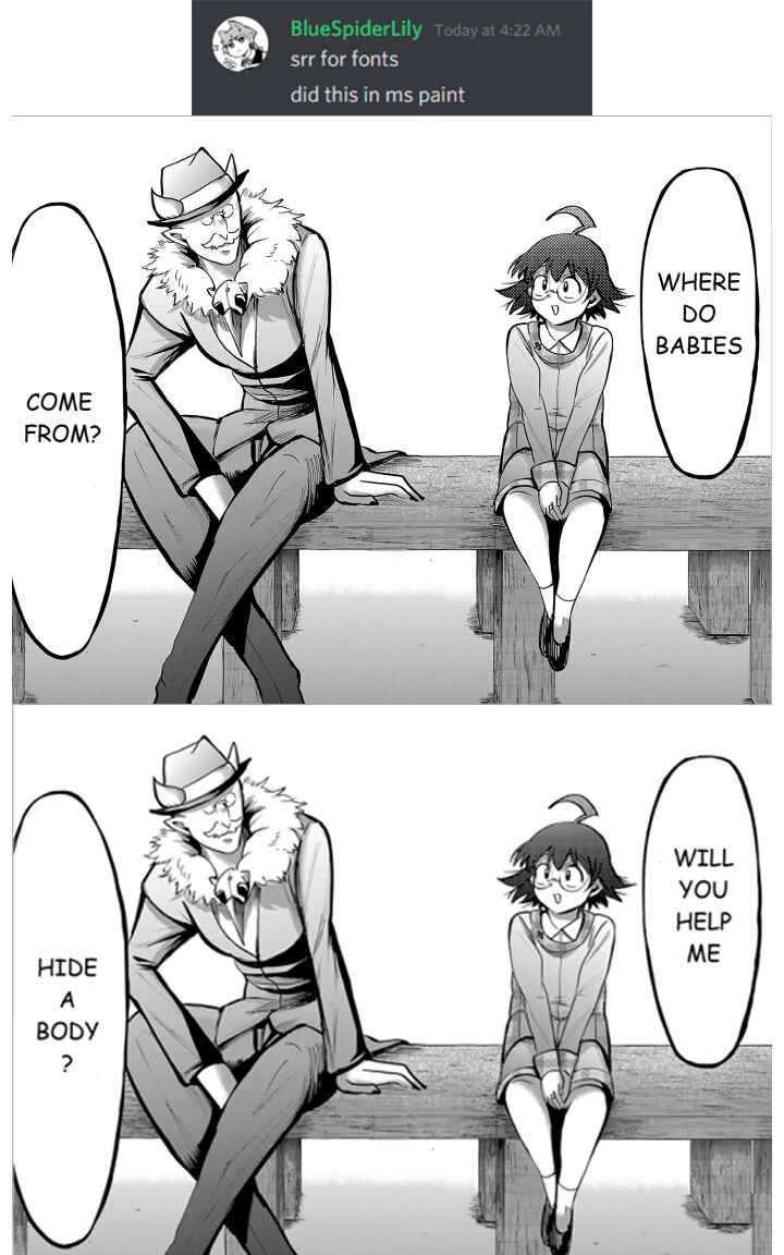 Page 22 Chapter 95 Mairimashita! Iruma-kun