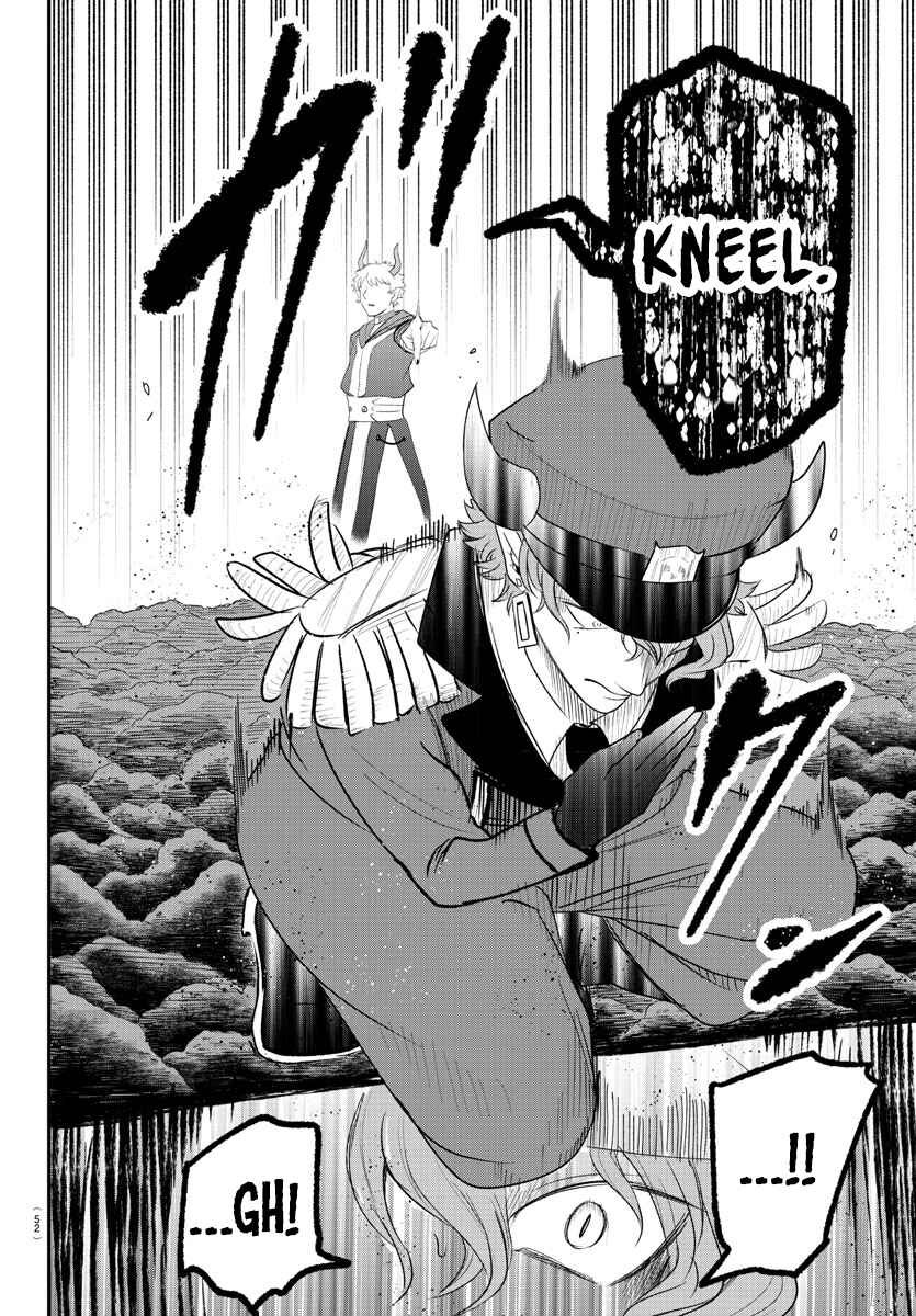 Page 12 Chapter 367 Mairimashita! Iruma-kun