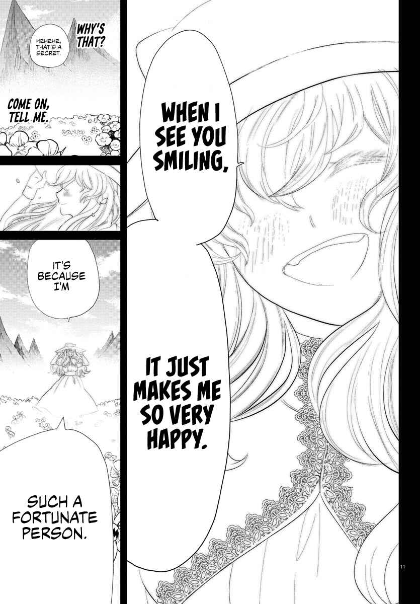 Page 11 Chapter 327 Mairimashita! Iruma-kun