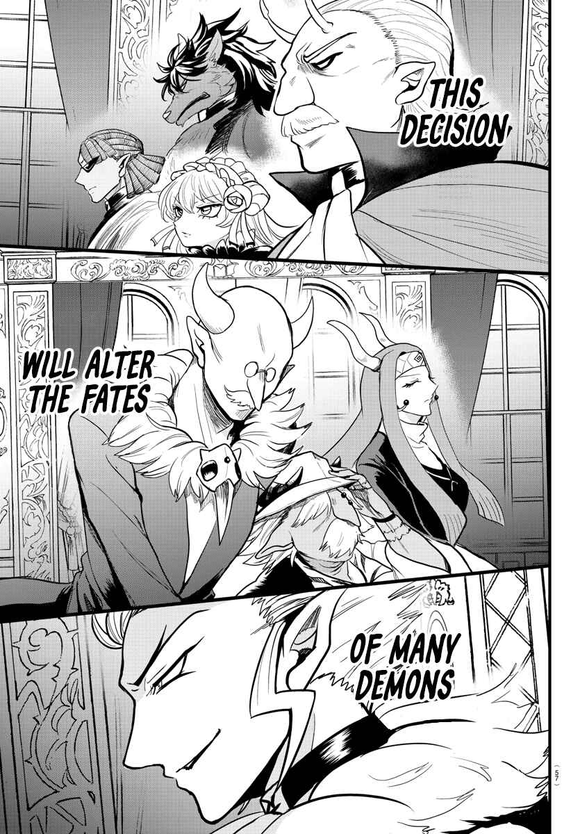Page 14 Chapter 289 Mairimashita! Iruma-kun