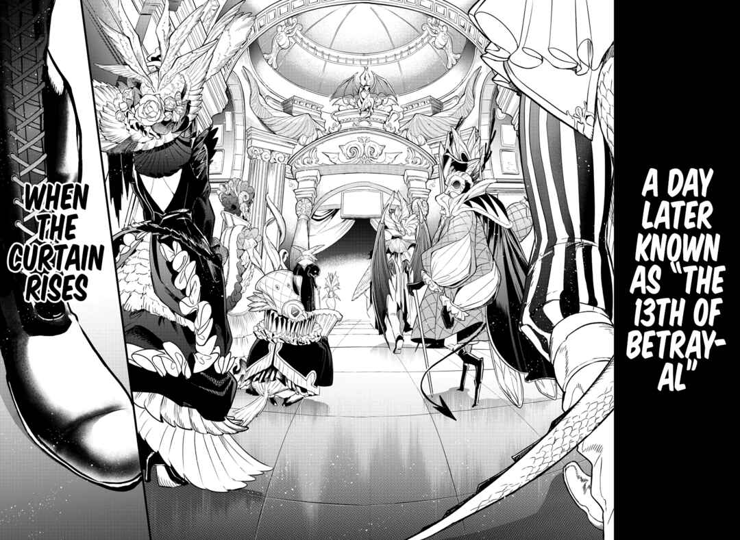 Page 16 Chapter 289 Mairimashita! Iruma-kun