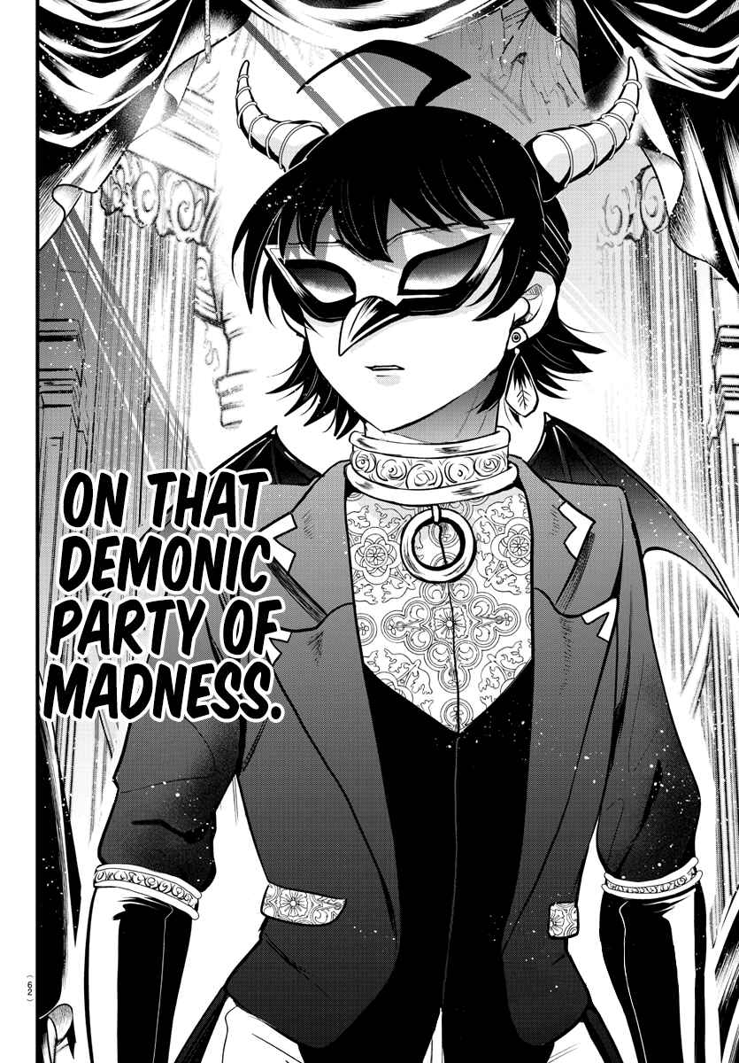 Page 17 Chapter 289 Mairimashita! Iruma-kun