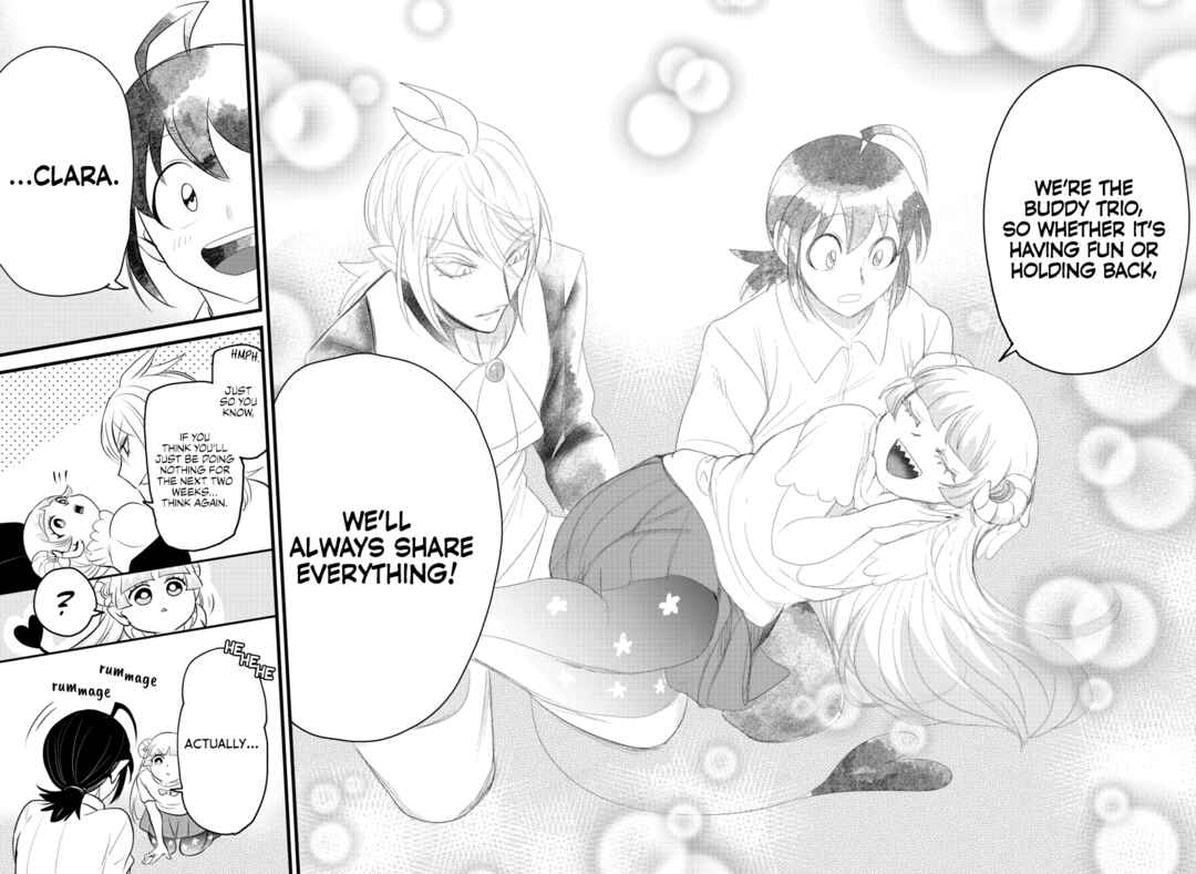 Page 6 Chapter 289 Mairimashita! Iruma-kun