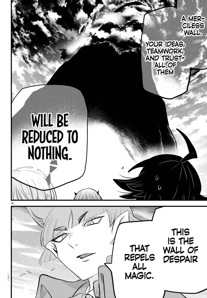 Page 19 Chapter 278 Mairimashita! Iruma-kun