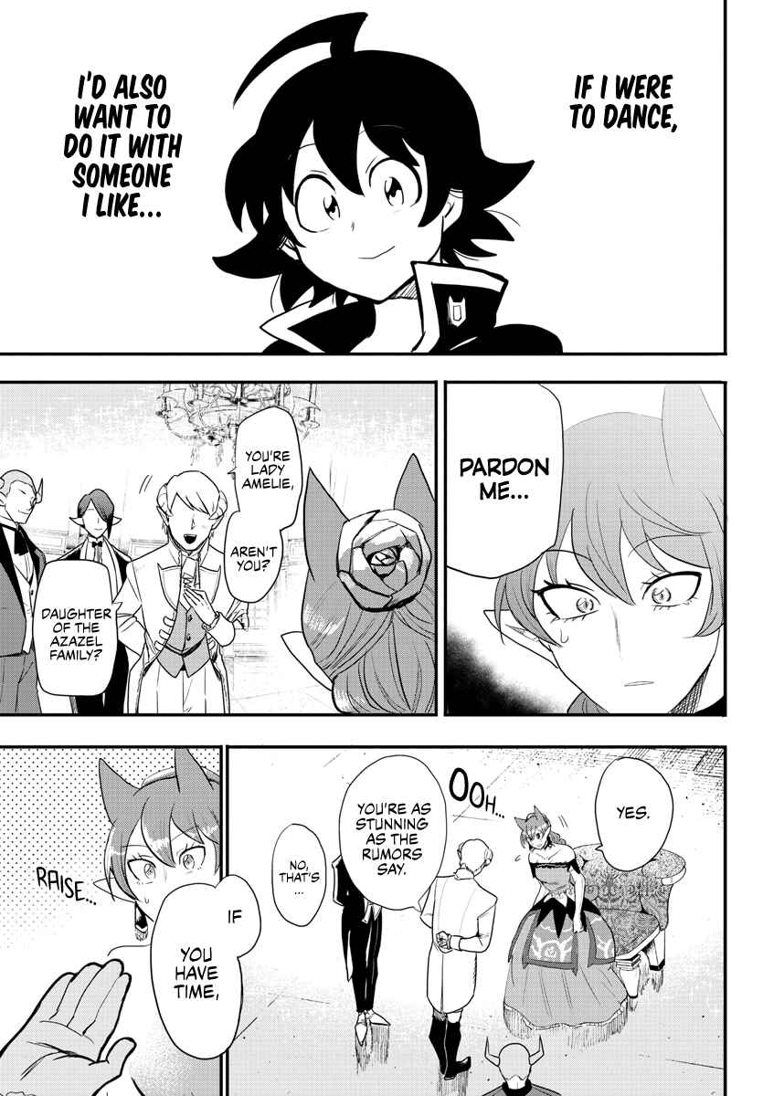 Page 15 Chapter 179 Mairimashita! Iruma-kun
