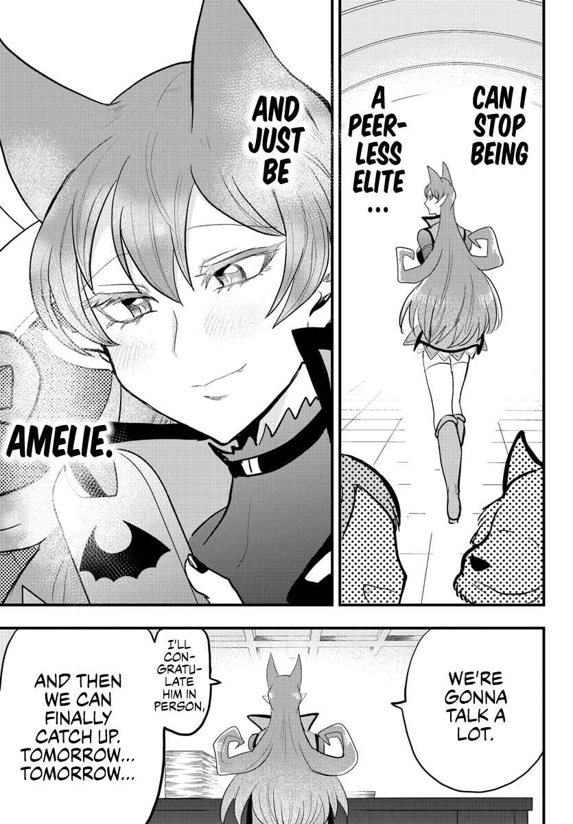 Page 7 Chapter 179 Mairimashita! Iruma-kun