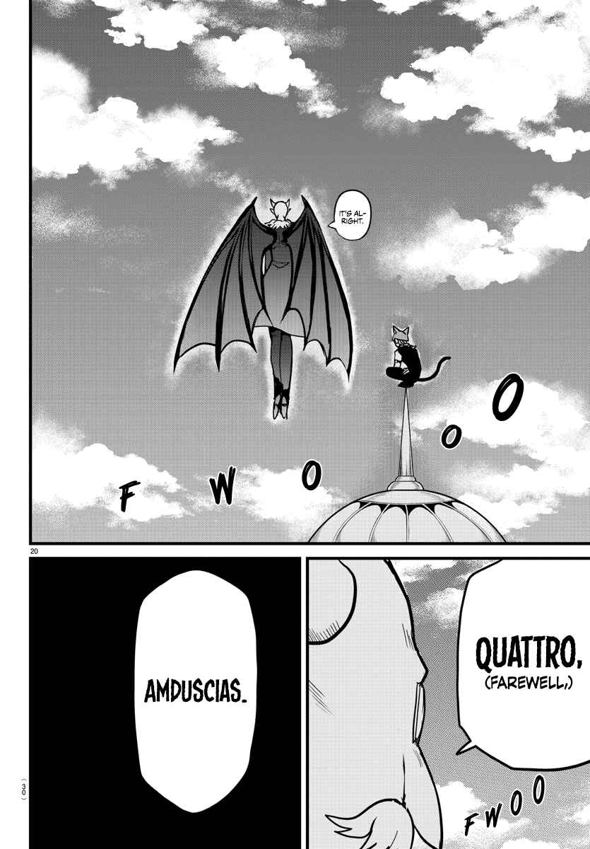 Page 19 Chapter 263 Mairimashita! Iruma-kun
