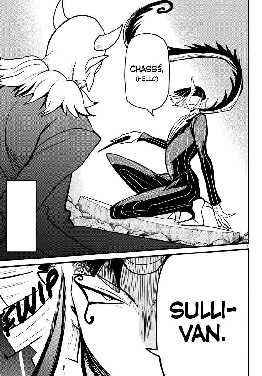 Page 3 Chapter 263 Mairimashita! Iruma-kun