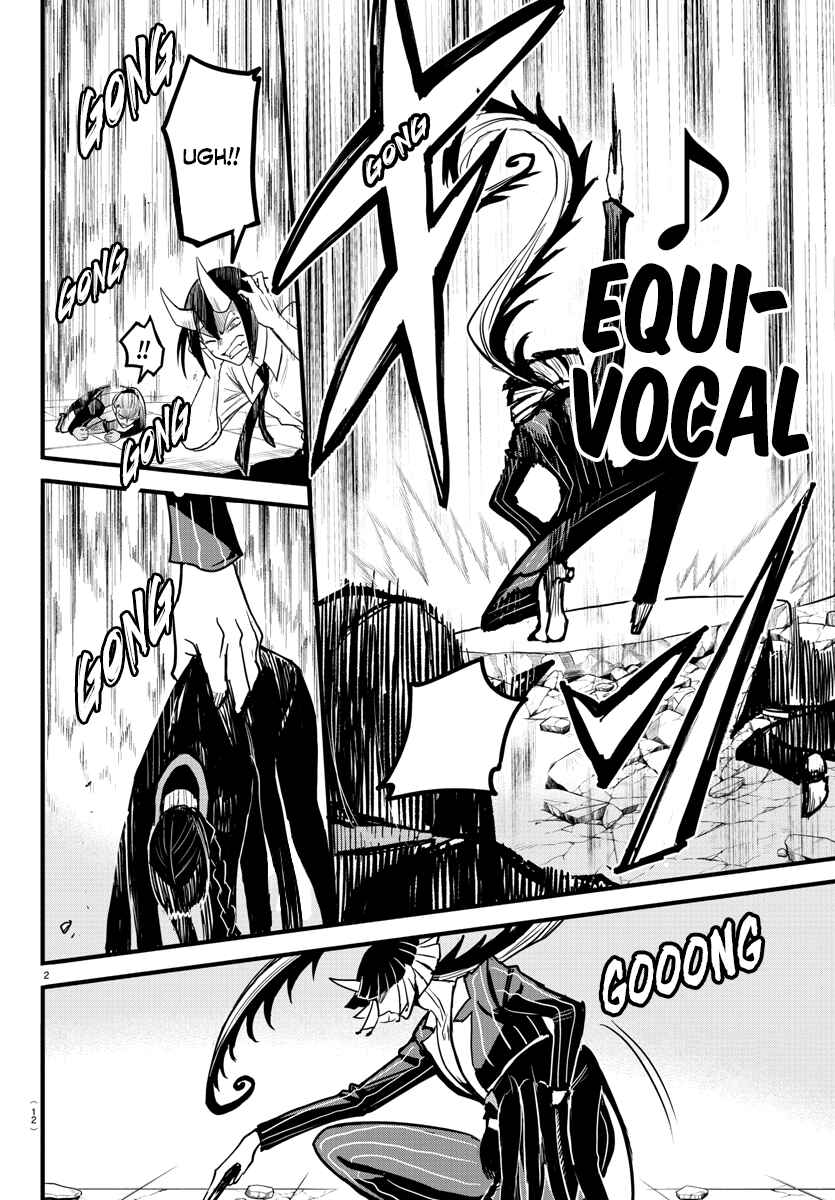 Page 4 Chapter 263 Mairimashita! Iruma-kun