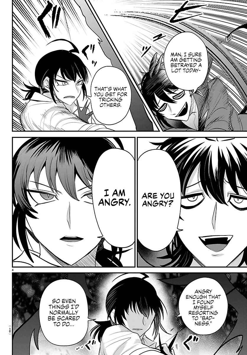 Page 6 Chapter 415 Mairimashita! Iruma-kun