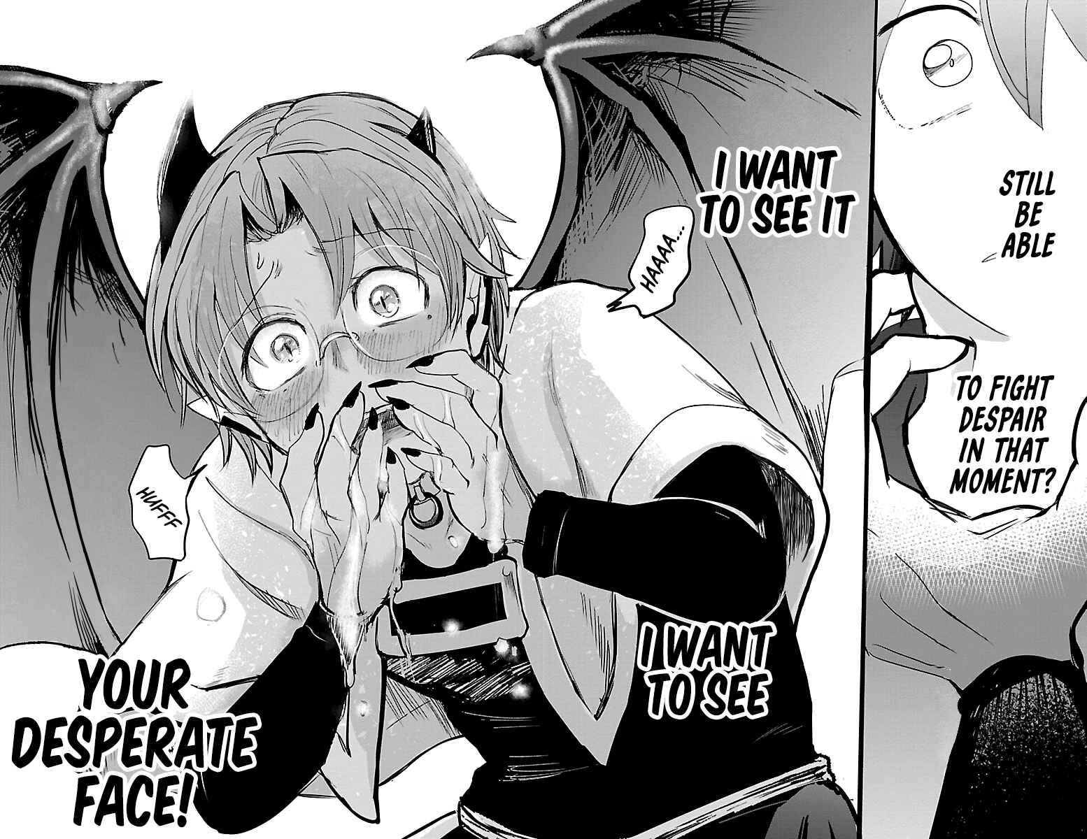 Page 17 Chapter 142 Mairimashita! Iruma-kun
