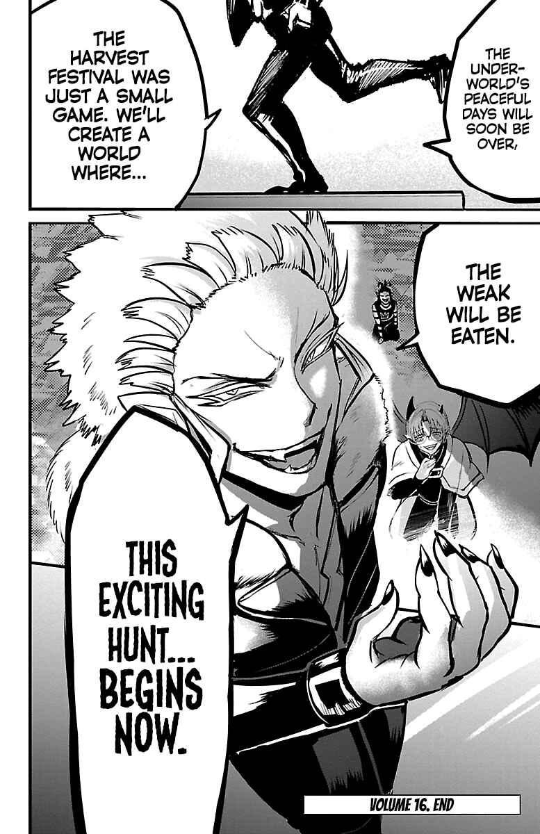 Page 18 Chapter 142 Mairimashita! Iruma-kun