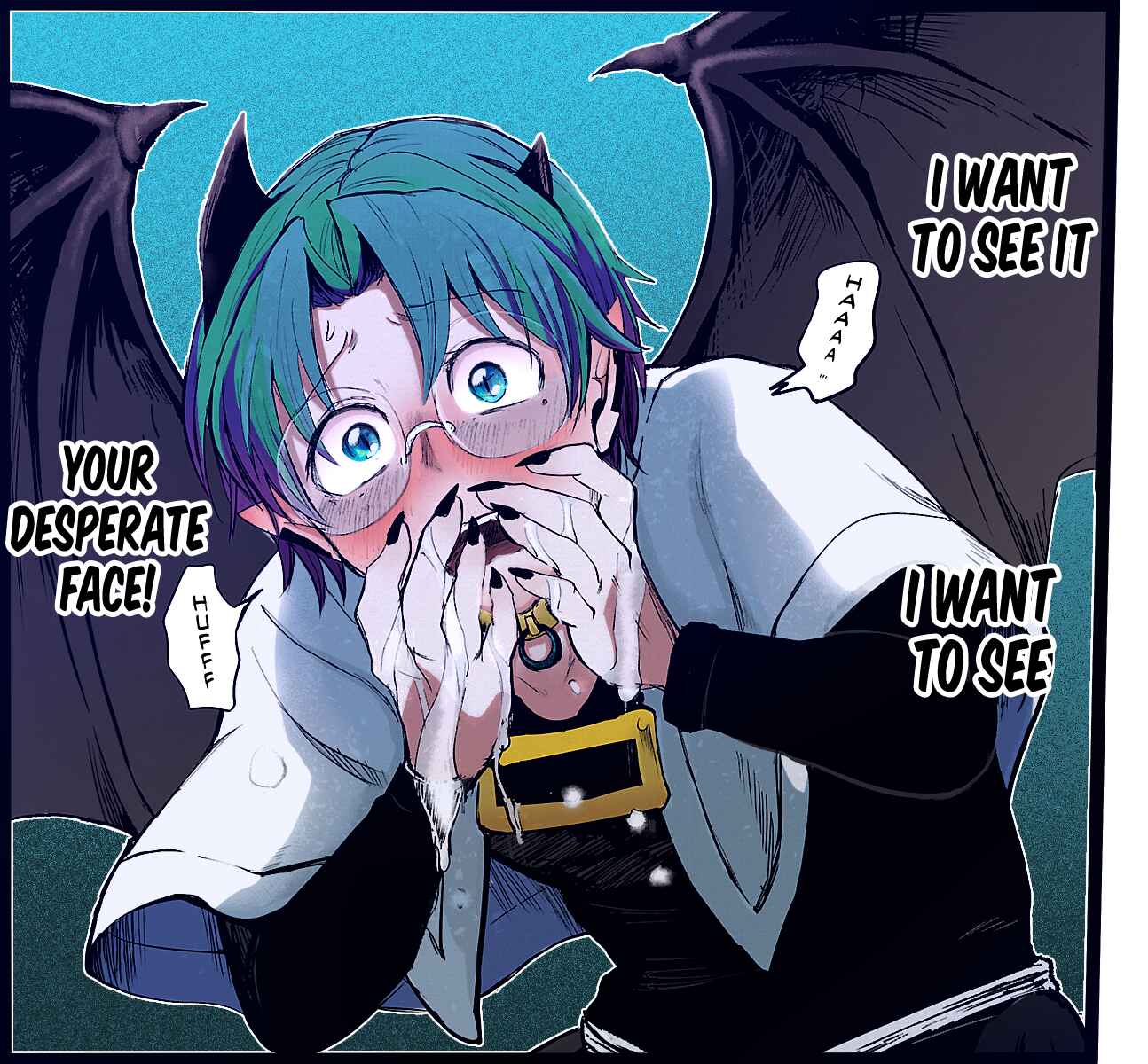 Page 19 Chapter 142 Mairimashita! Iruma-kun