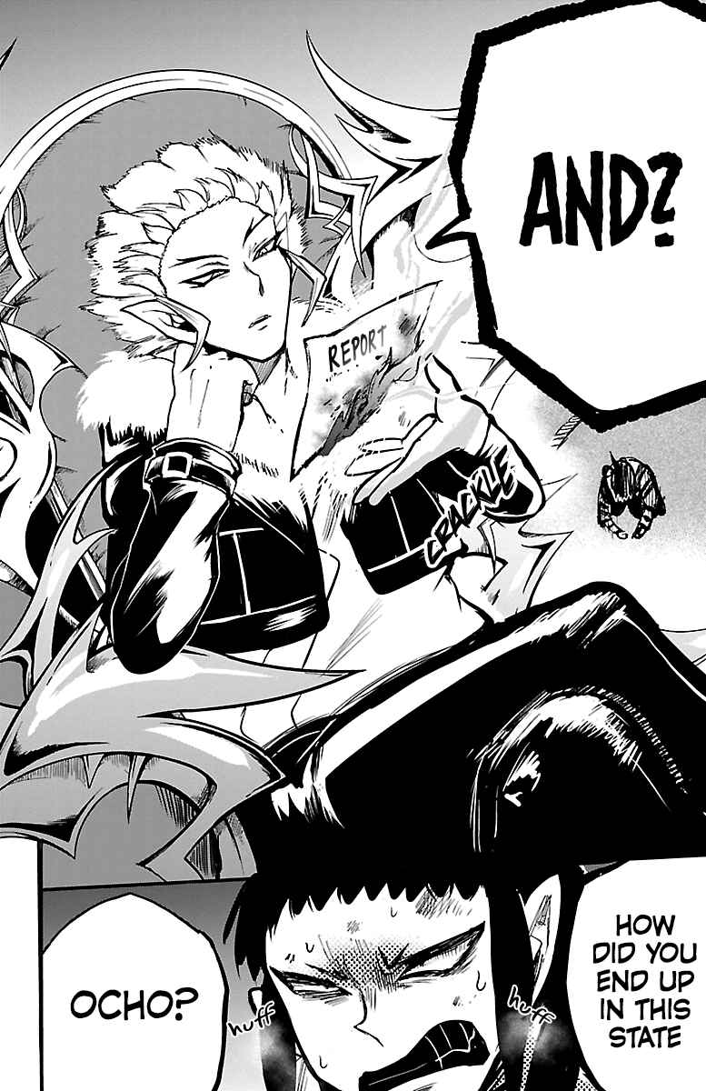 Page 2 Chapter 142 Mairimashita! Iruma-kun