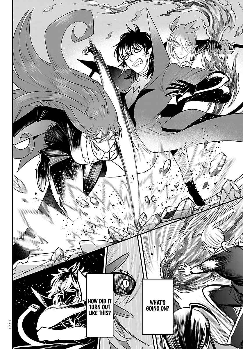 Page 10 Chapter 416 Mairimashita! Iruma-kun