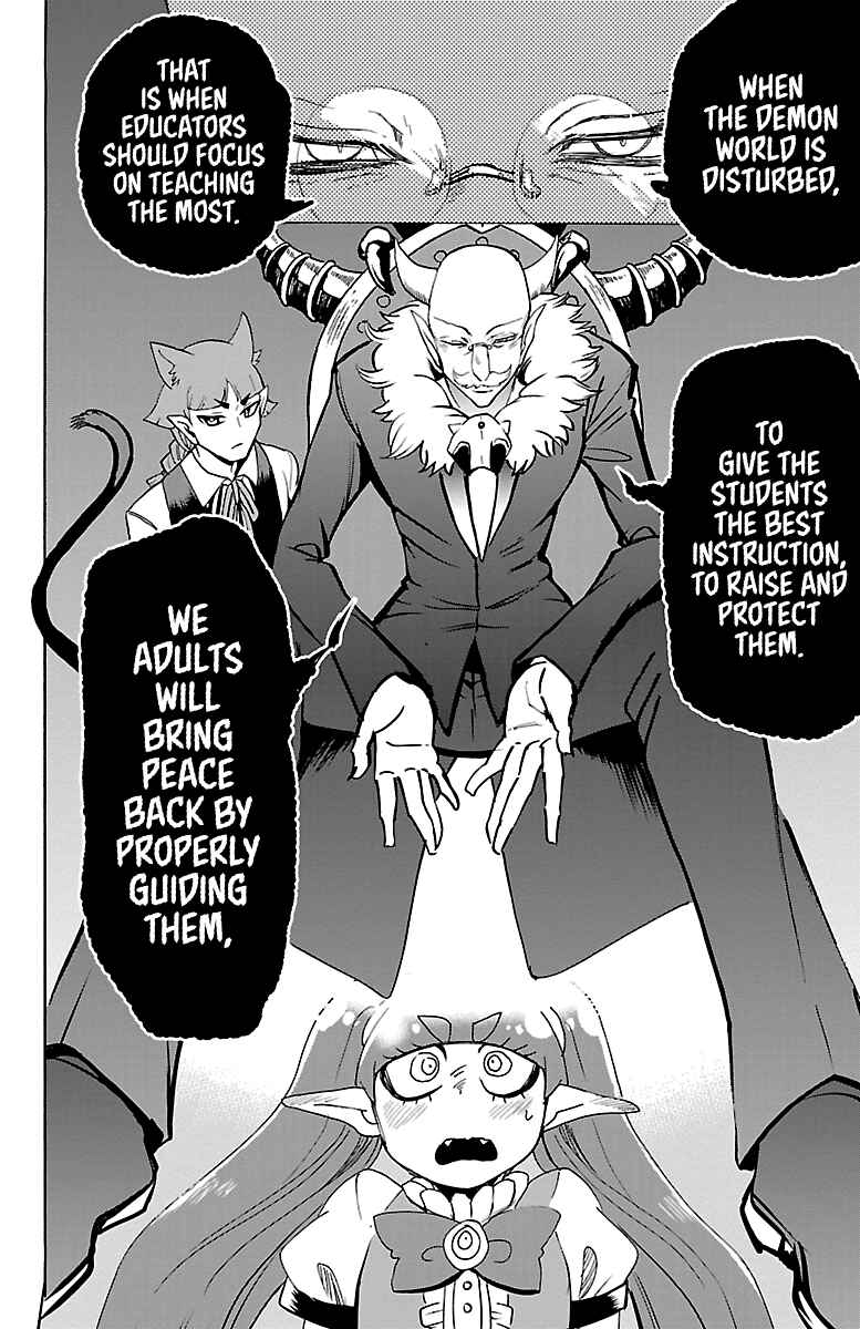 Page 11 Chapter 146 Mairimashita! Iruma-kun