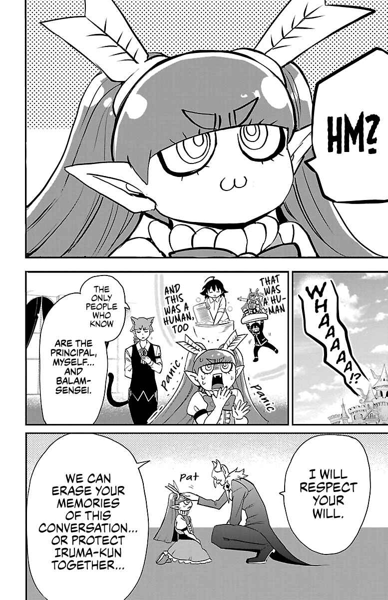 Page 13 Chapter 146 Mairimashita! Iruma-kun