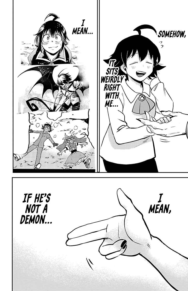 Page 15 Chapter 146 Mairimashita! Iruma-kun