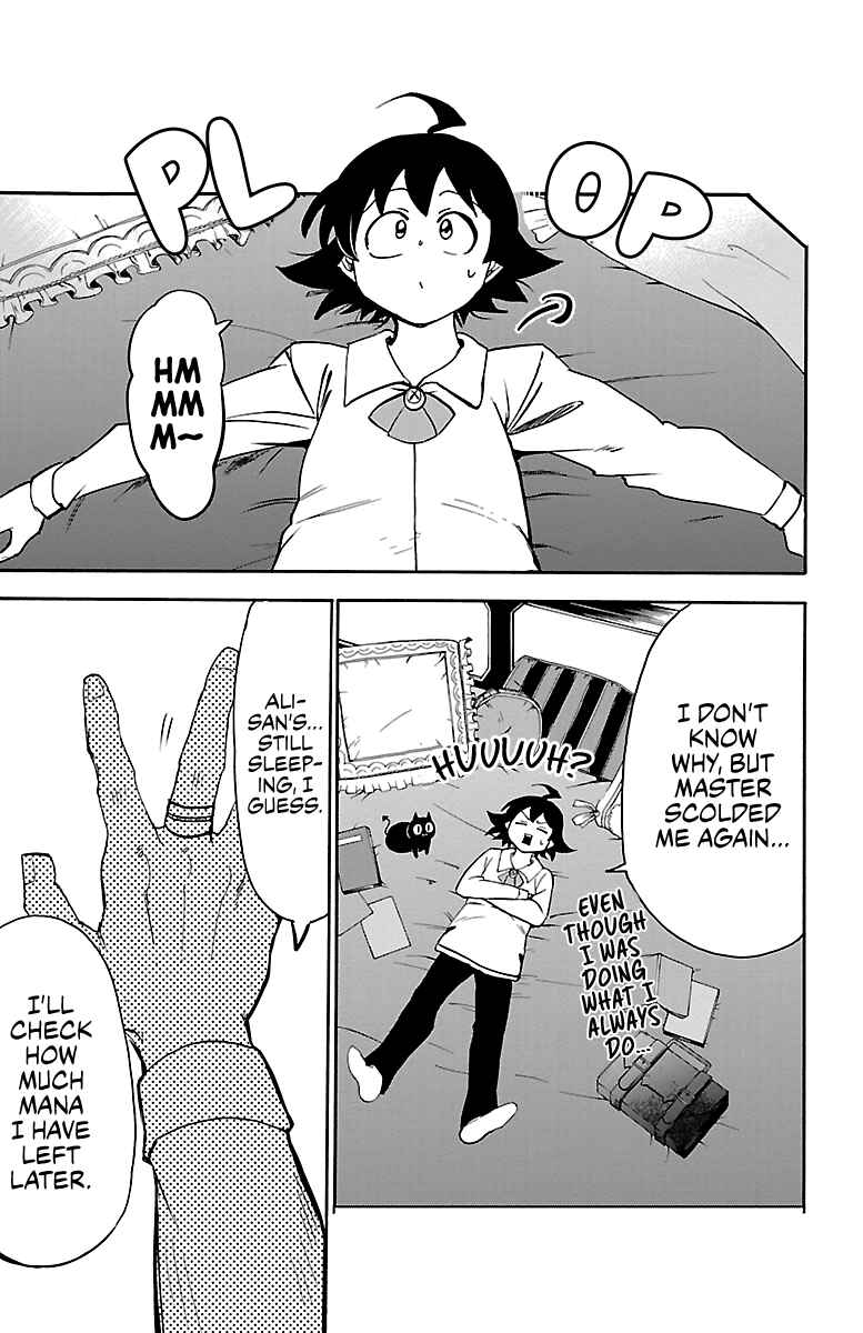 Page 18 Chapter 146 Mairimashita! Iruma-kun