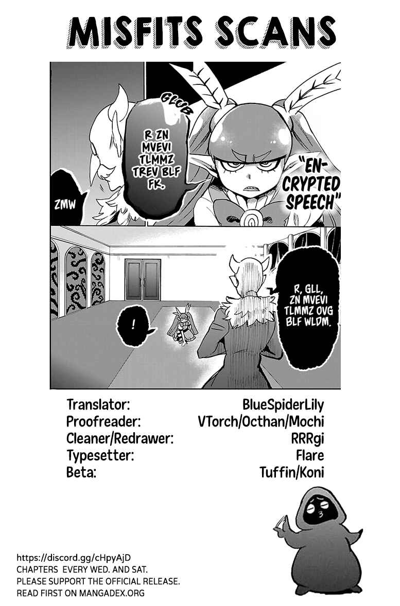 Page 20 Chapter 146 Mairimashita! Iruma-kun