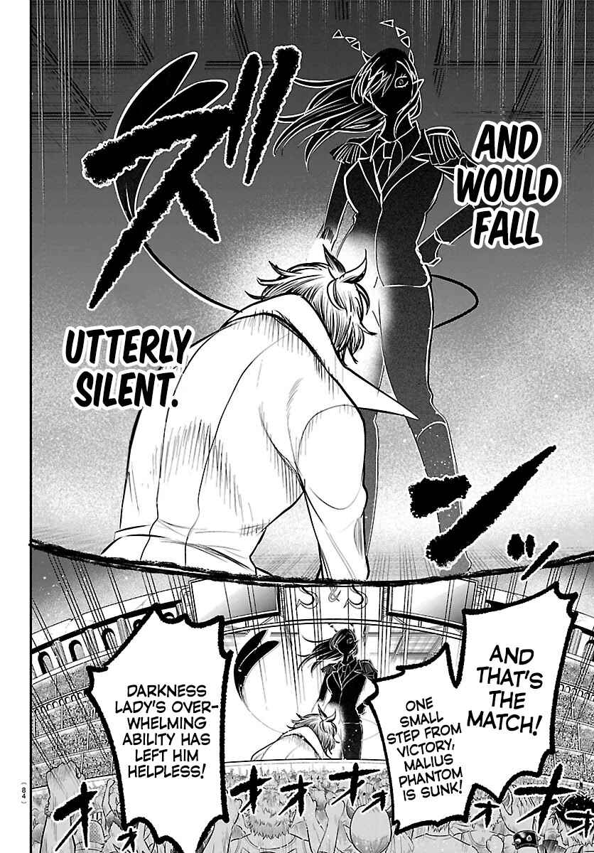 Page 14 Chapter 413 Mairimashita! Iruma-kun